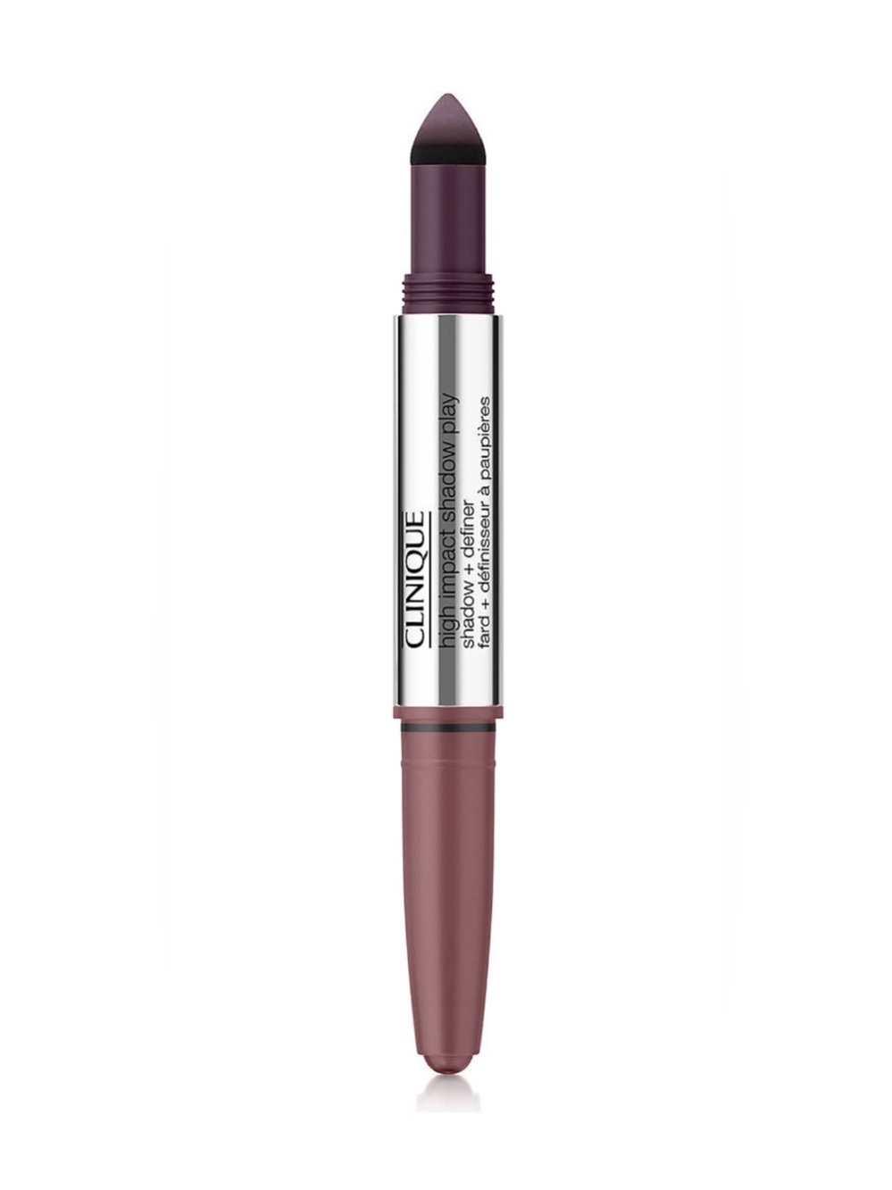 Clinique High Impact Shadow Play in Royal Coupke. NWT